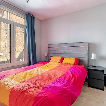Appartement 20 Min Du Circuit Spa-Francorchamps, 韦尔维耶 外观 照片