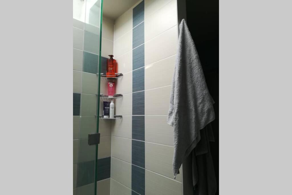 Appartement 20 Min Du Circuit Spa-Francorchamps, 韦尔维耶 外观 照片