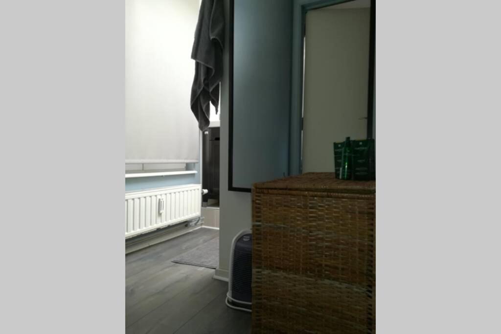Appartement 20 Min Du Circuit Spa-Francorchamps, 韦尔维耶 外观 照片