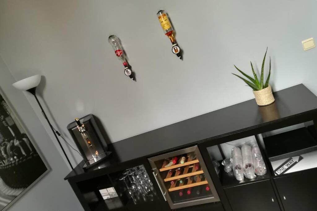 Appartement 20 Min Du Circuit Spa-Francorchamps, 韦尔维耶 外观 照片
